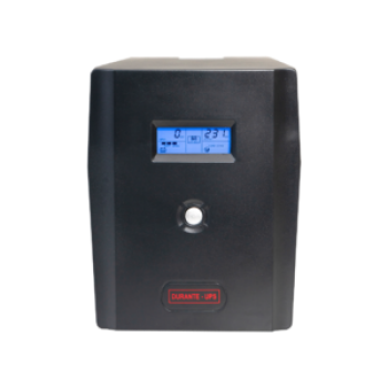 UPS DURANTE   COMPACT 1000  (1000VA / 600W)